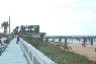 Flagler Pier walkway.JPG (134599 bytes)