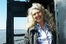 006 Ginny makes it to the top.jpg (195368 bytes)