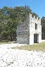 01 ruins of Barracks.JPG (244954 bytes)