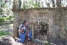 03 Ruined  vault in Christ's Church cemetary.JPG (299633 bytes)