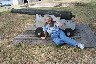 Resting by a cannon.JPG (268599 bytes)