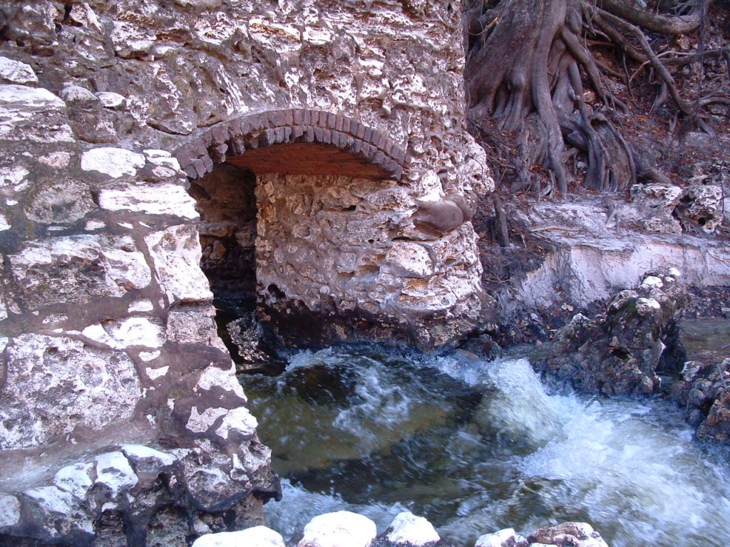 SRSP Suwanee Spring Outlet