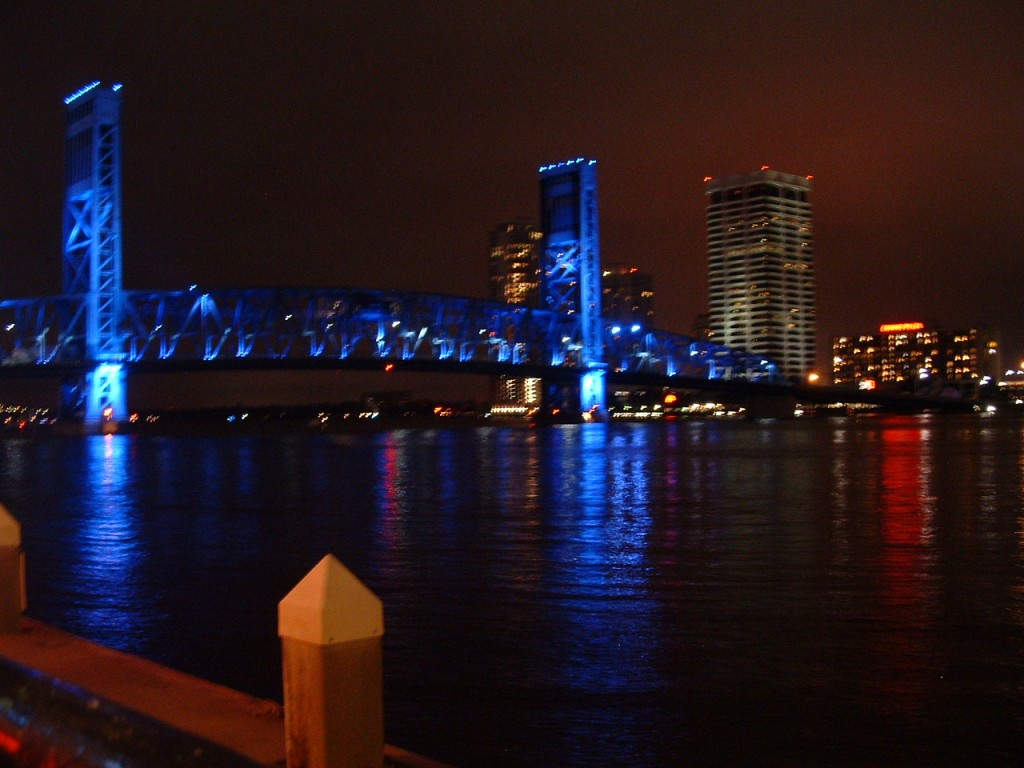 Main Street Bridge