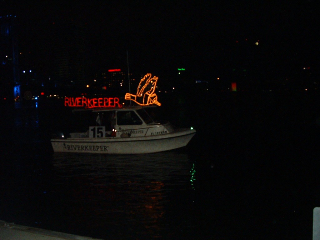 RiverKeeper