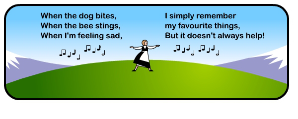 favouritethings