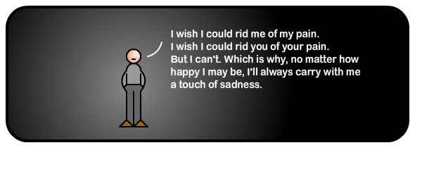 sadness