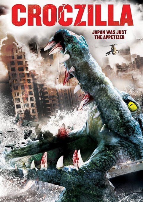 Croczilla 2