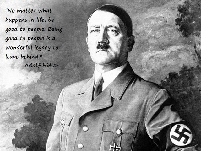 Hitler