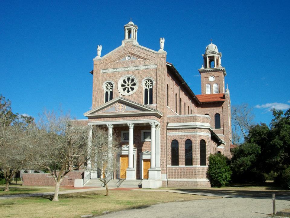St Joe Abby