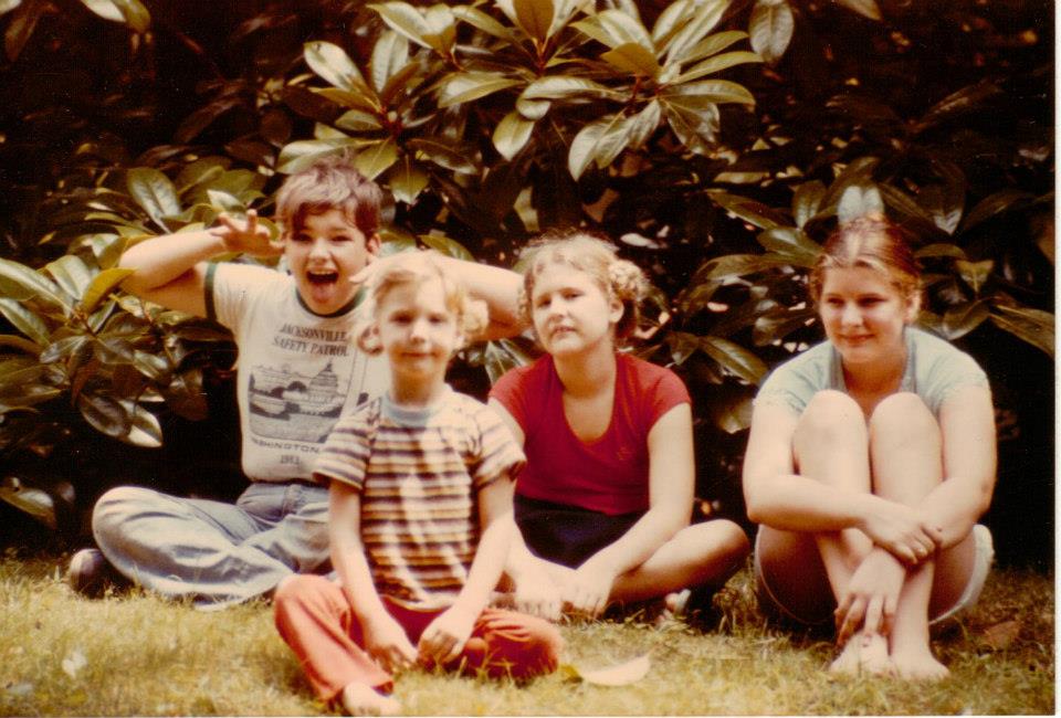 cowart kids 1980