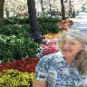 Ginny in Hemming Park.JPG (269742 bytes)