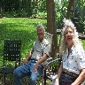 Randy & Ginny.JPG (258213 bytes)
