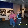 Sisters See A Dianosaur.JPG (688839 bytes)